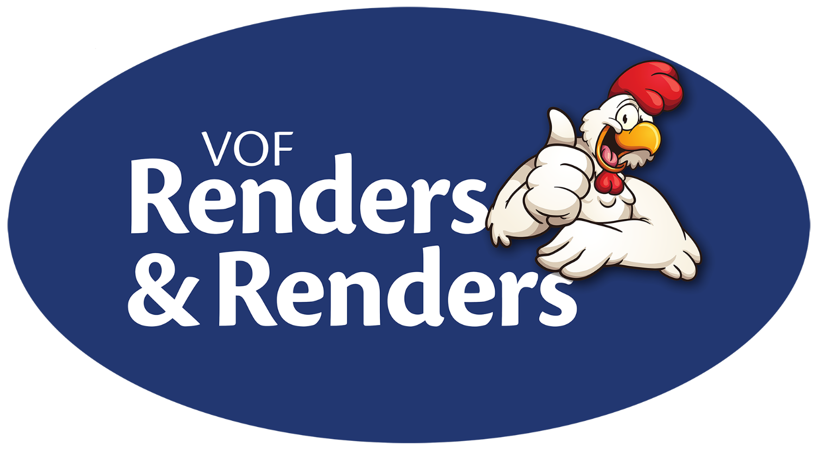 Website Renders en Renders VOF